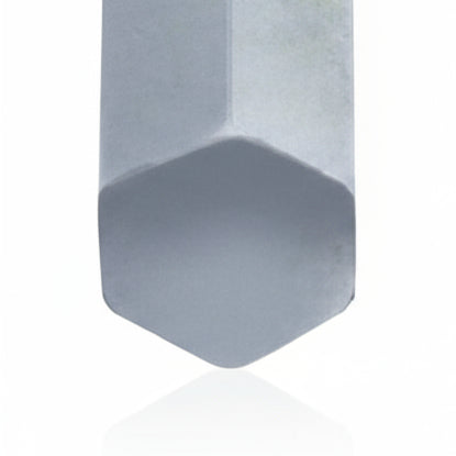 0.05 Hex Latch Driver (1.25mm) Tip Hex Driver 6角