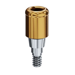 Straumann BLX Abutment 4.0mm