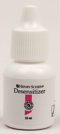 Henry Schein 知覚過敏抑制剤 10ml