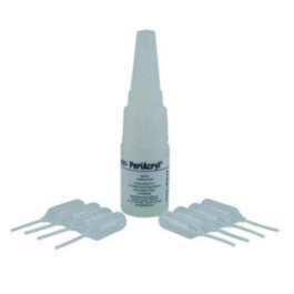 P - ACRYL5 (C) Regular Visc. Clear, 5mL