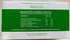 [要薬監] COOK - WAITE Lidocaine HCl 2% Epinephrine 1 : 50,000 Green 50 / Bx 緑