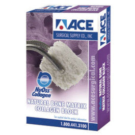 NuOss コラーゲン 250mg