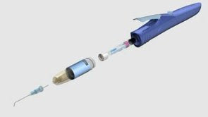 オラキックス Oraqix ディスペンサー