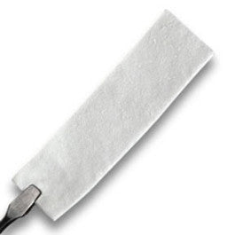 NuOss 吸収性コラーゲン テープ 2.5 x 7.5cm, 1mm