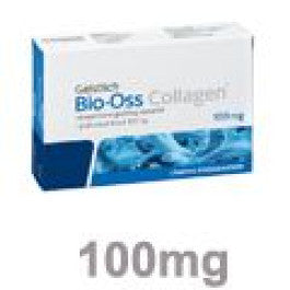 Bio - Oss コラーゲン 100mg