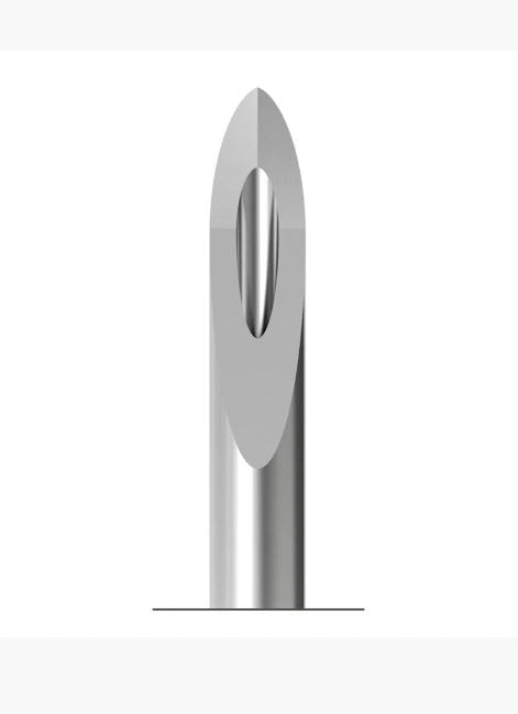 Septoject Dental Hypodermic Needles 30 Gauge Short Blue