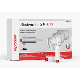 Biodentine XP500 Dentin Replacement Base Liner