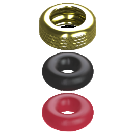 O - Ring Attachment Set