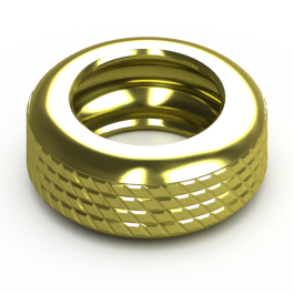 O - Ring Encapsulator