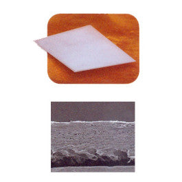 OsseoGuard 吸収性コラーゲン メンブレン 20 x 30mm