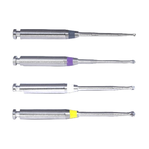 28mm Super Shallow Variety Pack 各サイズ 4本入り