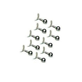 ZEKRYA Gingival Protector Small Arcs チップ 小