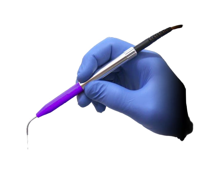 DISPOSABLE LASER TIPS SurgicalEZ 5mm 25本入