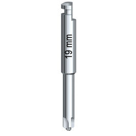 NobelPearl Screwdriver RP / WP 19mm