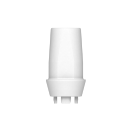 NobelPearl Abutment Straight Inter - X NP 2mm