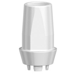 NobelPearl Abutment Straight Inter - X RP 2mm