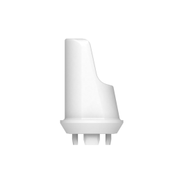 NobelPearl 15° Abutment Inter - X NP 1mm