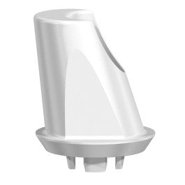 NobelPearl 15° Abutment Inter - X WP 1mm