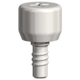 NobelPearl Healing Abutment Inter - X RP 4.2 x 4mm