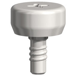 NobelPearl Healing Abutment Inter - X WP 5.5 x 3mm