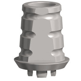 NobelPearl Temporary Abutment Inter - X WP