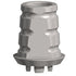 NobelPearl Temporary Abutment Inter - X WP