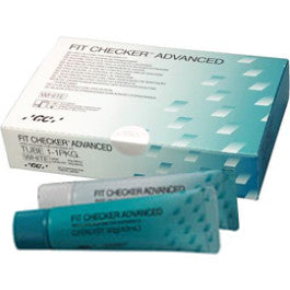 Fit Checker Advanced VPES Materialsフィット チェッカー アドバンス