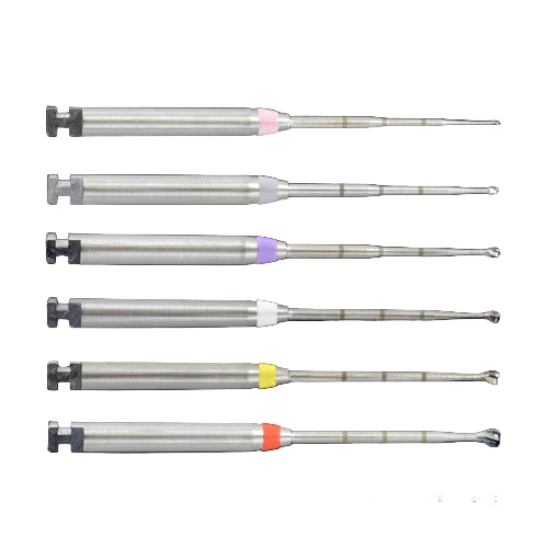 34mm Deep Variety Pack 各サイズ 6本入り