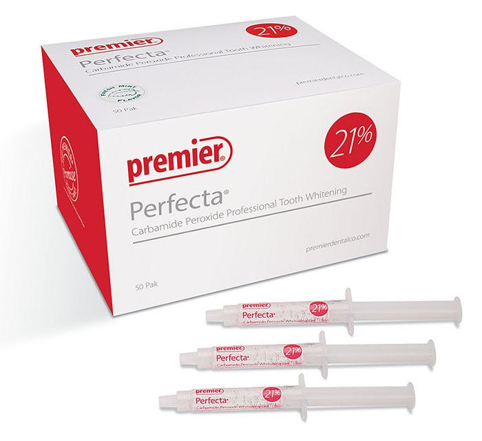 Perfecta Home Whitening System Bulk Pack 21%