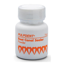 Pulpdent Root Canal Sealer パウダー 15g