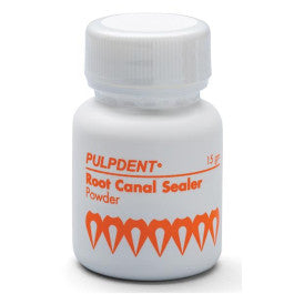Pulpdent Powder Root Canal Sealer パウダー 144g