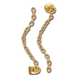 Eruption Appliance Round 3.75mm x 3mm 5本入り