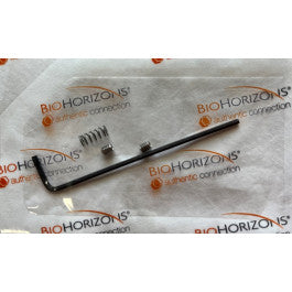 AutoTac Spare Parts Kit