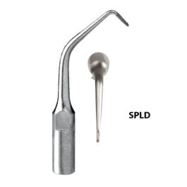 Piezo Apical Posterior SPL ACTEON Style Tips