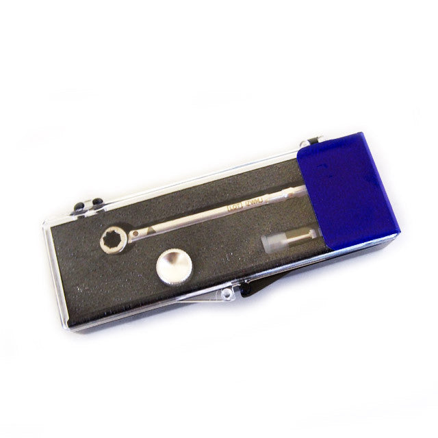 インプラント アタッチメント用 ロケーター トルクレンチ (20NCM)