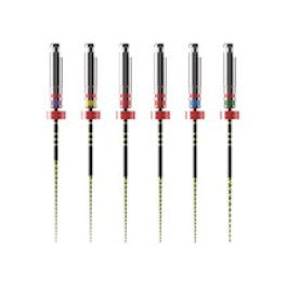 EdgeX7 Utopia Assorted Pack 0.04 21mm 6pk