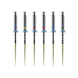 EdgeX7 Utopia Assorted Pack 0.06 25mm 6pk