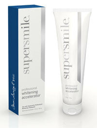 Supersmile プロフェッショナル ホワイトニング アクセラレーター