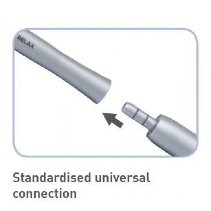 Safe Relax Automatic Crown & Bridge Remover