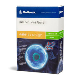 Infuse Bone Graft XX Small Kit
