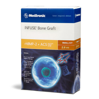 Infuse Bone Graft  Small Kit