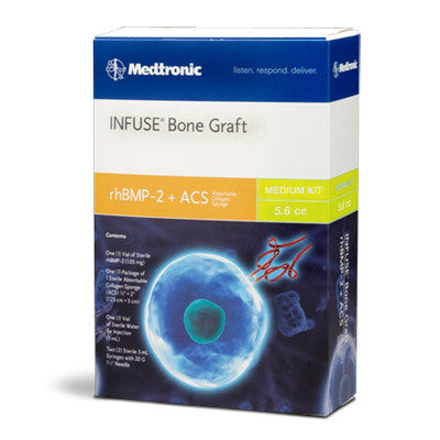 Infuse Bone Graft Medium Kit