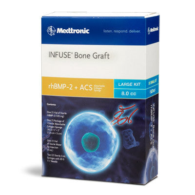 Infuse Bone Graft Large Kit