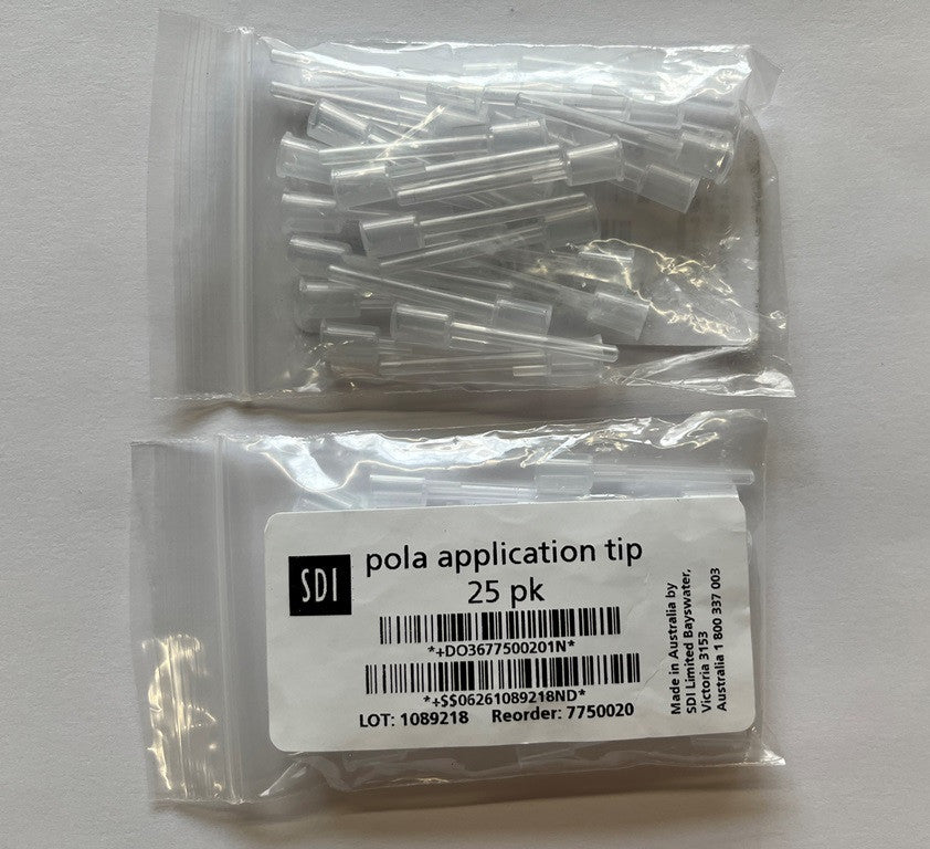 Pola Application Tip