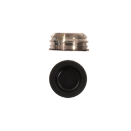 ロケーター Replacement Denture Cap Male 10個入