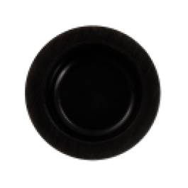 ロケーター Black Processing Replacement Male 20個入