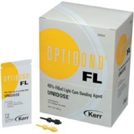 オプティボンド FL - ユニドース キット OptiBond FL Unidose Kit