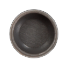 ロケーター Zero Retention Replacement Male (グレー) 20個入