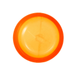 ロケーター 2.0lb Extended Range Replacement Male (オレンジ) 20個入