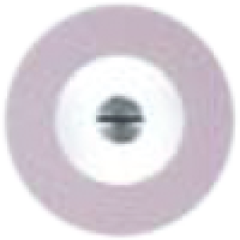 Diamond Ceramic Polisher Knife Edges Medium